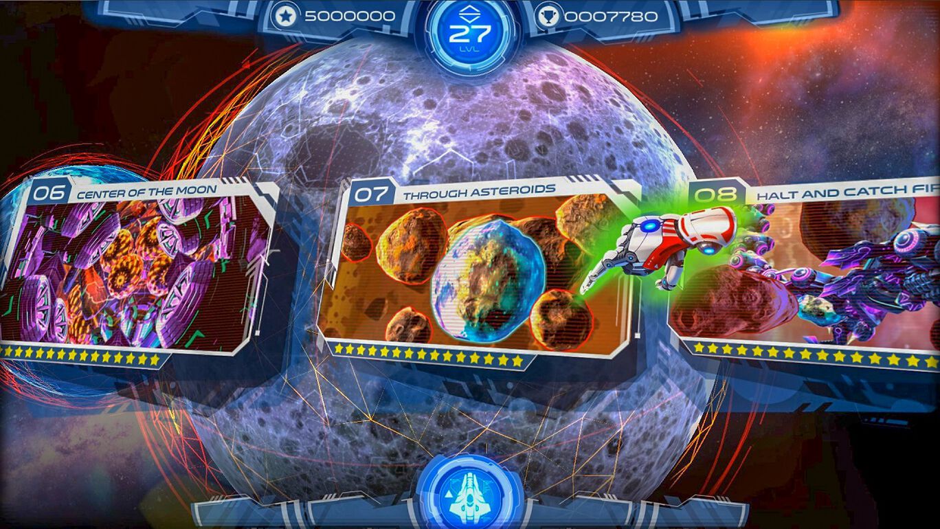 宇宙戦士 ダウンロード版 My Nintendo Store マイニンテンドーストア