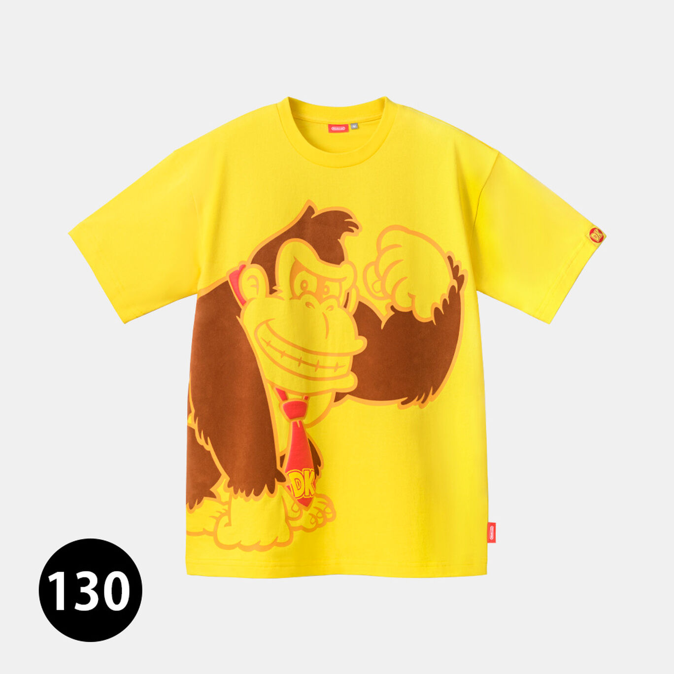 Tシャツ ドンキーコング【Nintendo TOKYO取り扱い商品】 | Nintendo Store