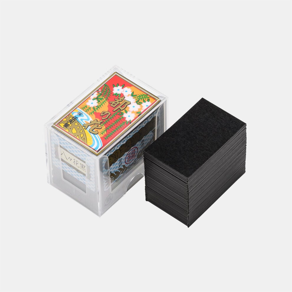 花札 都の花 赤 | My Nintendo Store（マイニンテンドーストア）