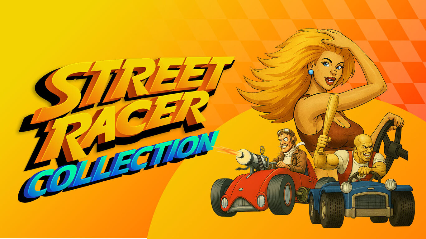 Street Racer Collection