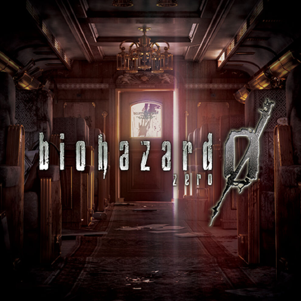 Biohazard 0 Hd Remaster ダウンロード版 My Nintendo Store マイニンテンドーストア