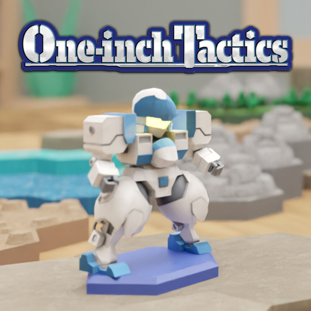 tactics | Nintendo Store