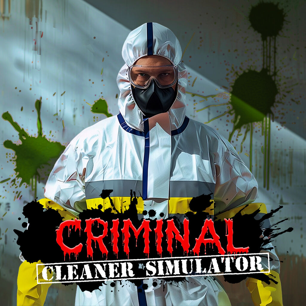 Criminal Cleaner Simulator – Crime Cleanup | My Nintendo Store