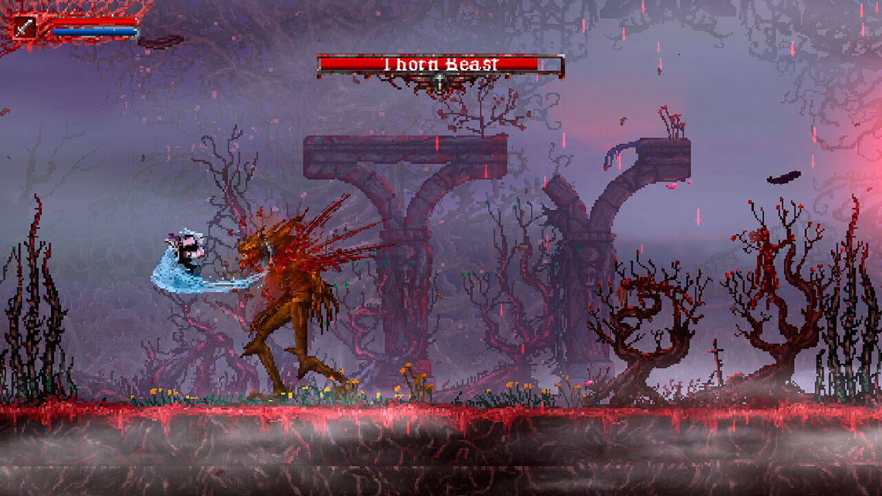 Slain: Back from Hell