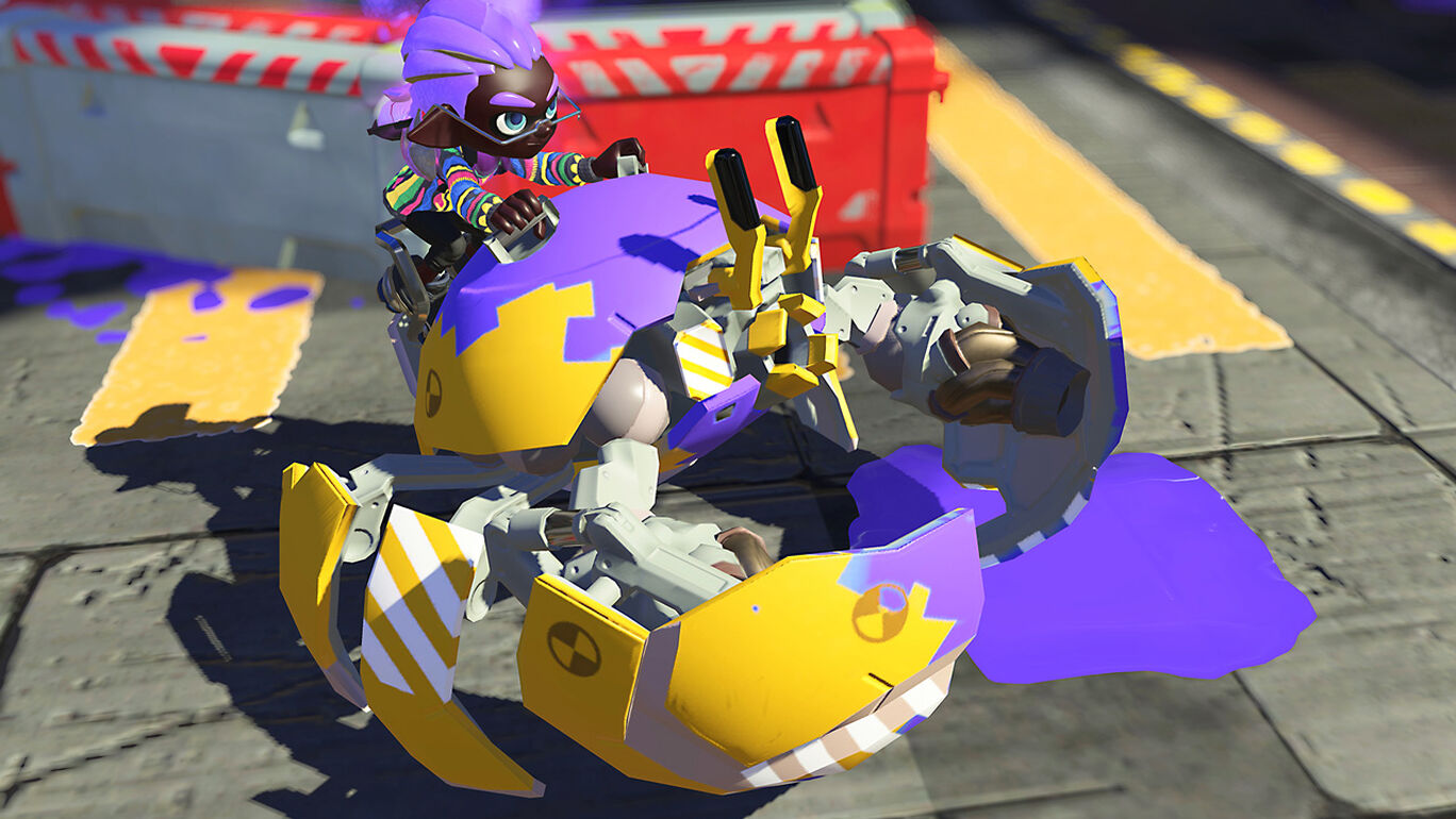 スプラトゥーン3 ダウンロード版 My Nintendo Store マイニンテンドーストア スプラトゥーン3 ダウンロード版 My Nintendo Store マイニンテンドーストア
