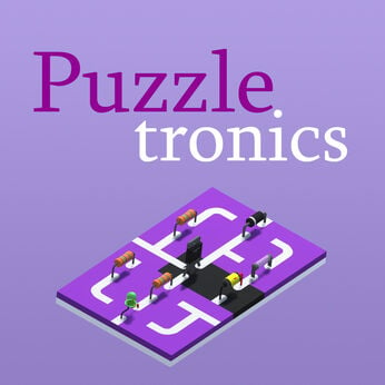 Puzzletronics