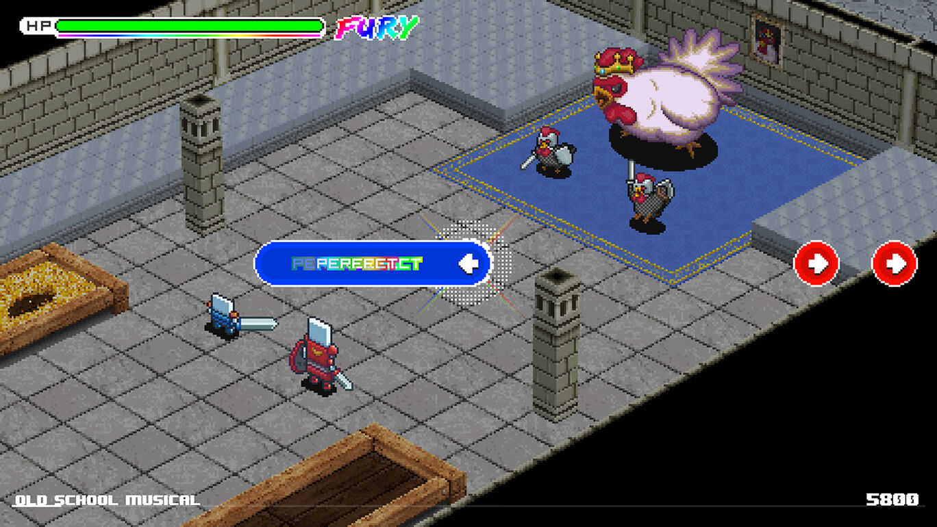 Old School Musical オールドスクールミュージカル ダウンロード版 My Nintendo Store マイニンテンドーストア