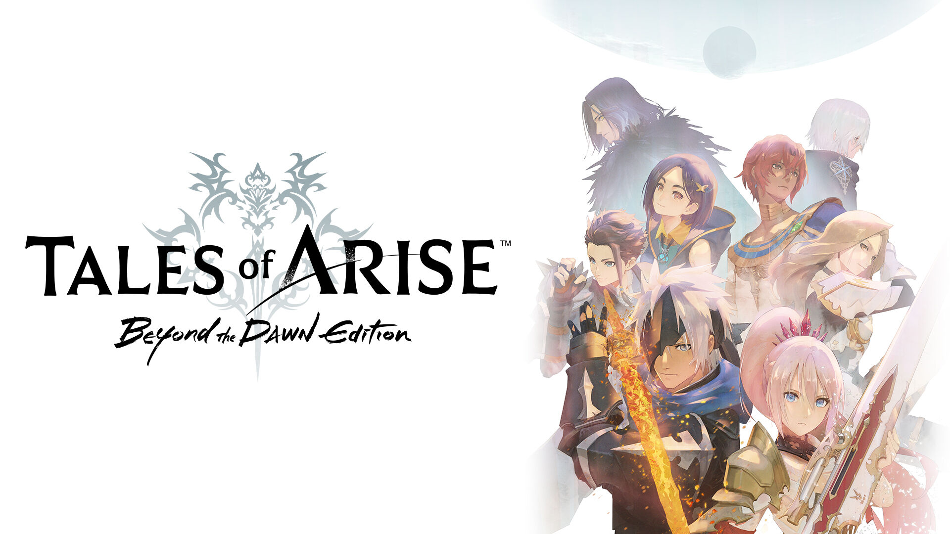 Tales of ARISE - Beyond the Dawn Edition | Nintendo Store