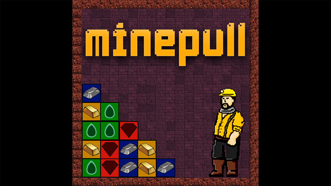 マインプル (Minepull)