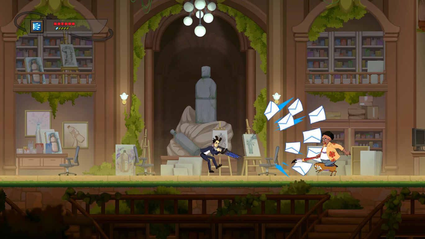 カンパニーマン 社畜の下剋上 ダウンロード版 My Nintendo Store マイニンテンドーストア