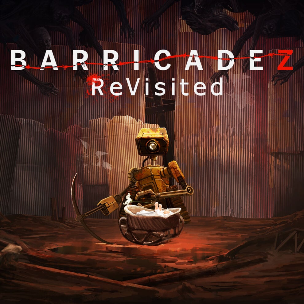 BARRICADEZ ReVisited