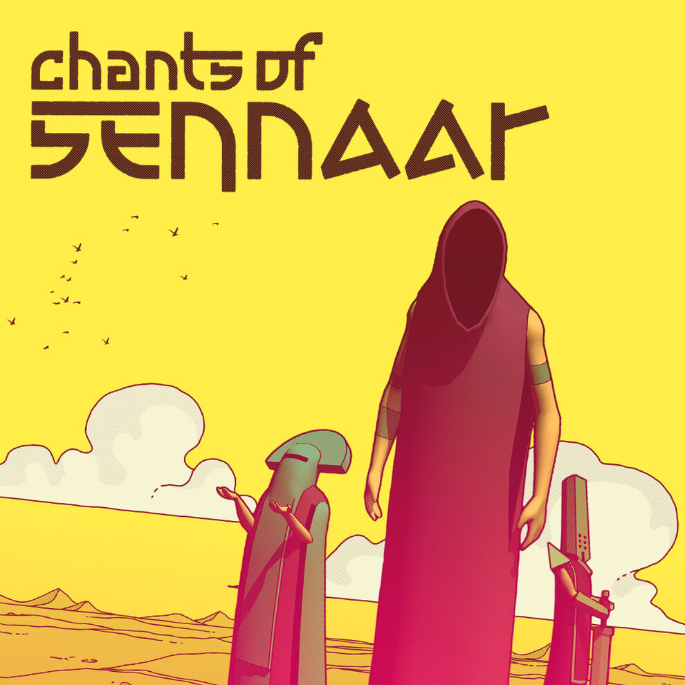 Chants of Sennaar
