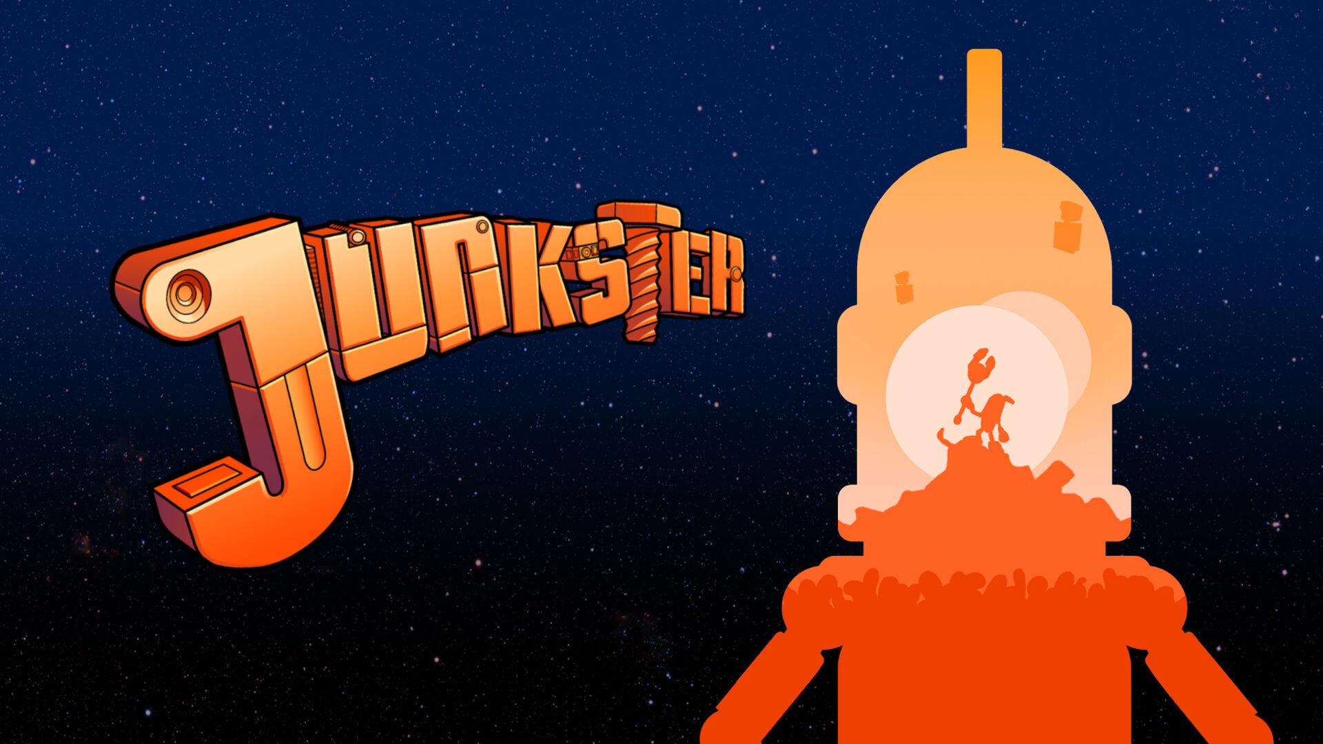 Junkster | Nintendo Store