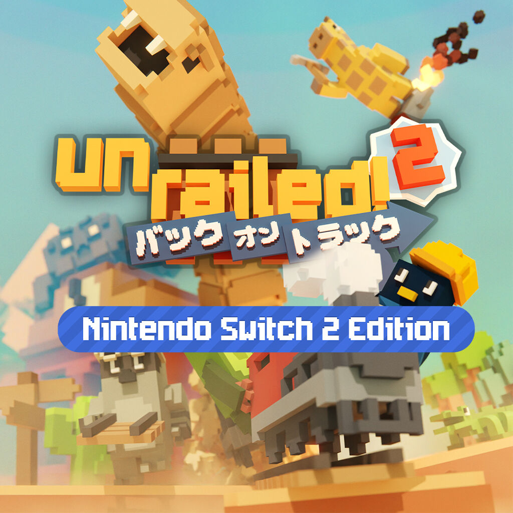 最新ソフト | Nintendo Store
