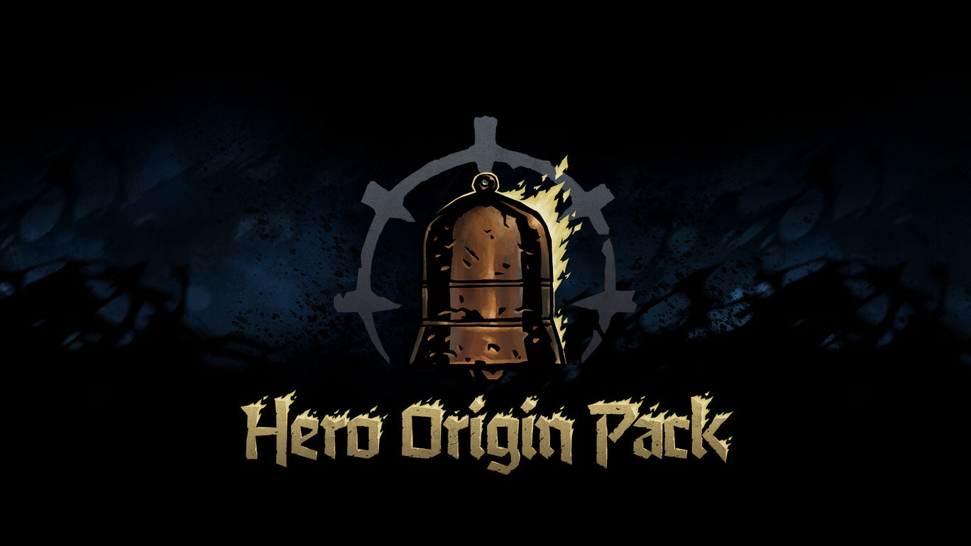 Darkest Dungeon® II: Hero Origin Pack