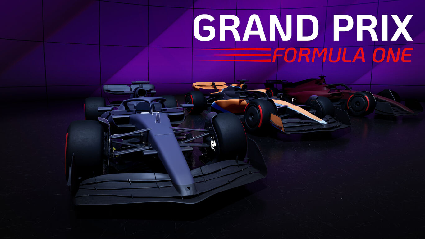 Grand Prix Formula One