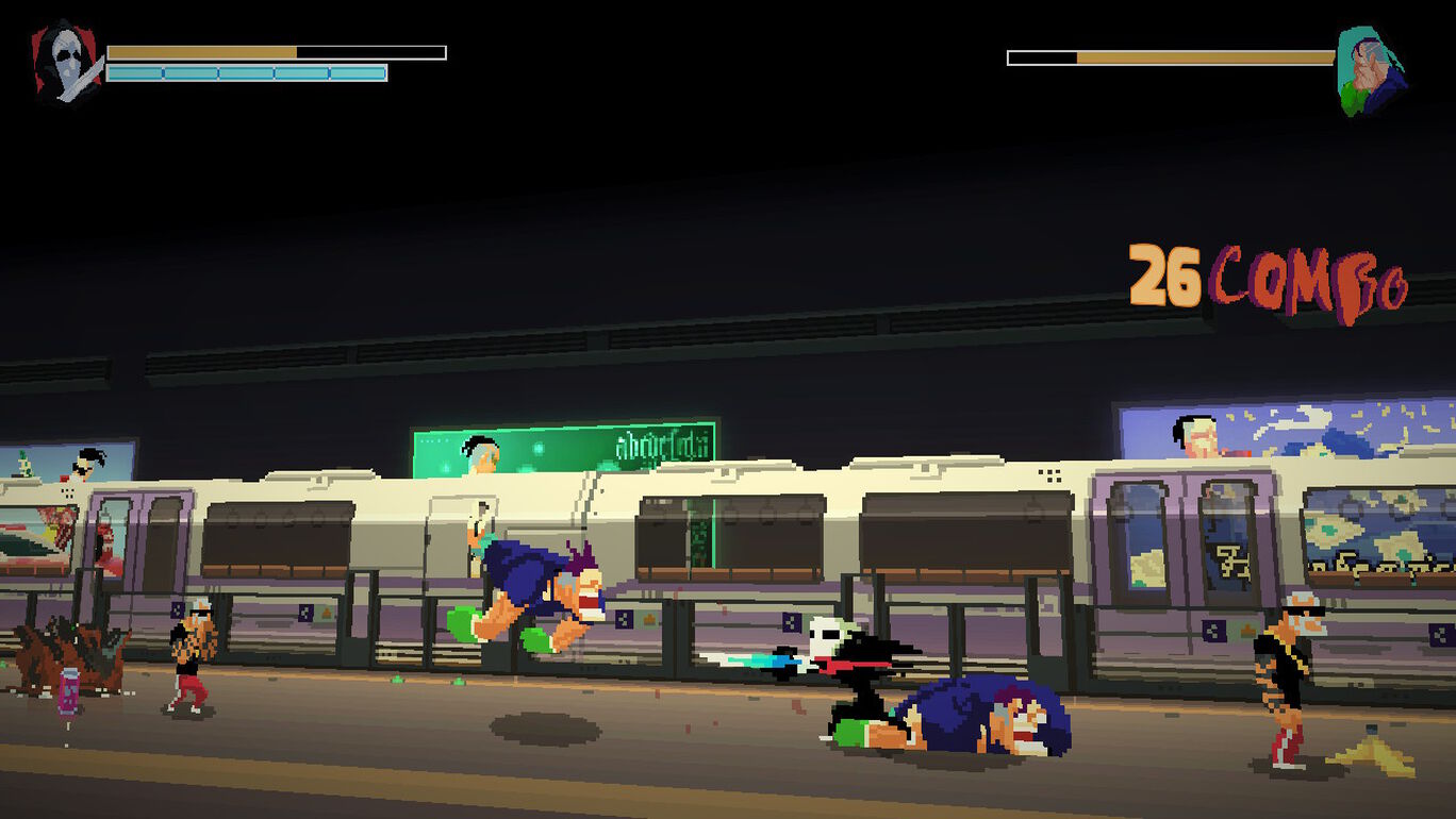 I Am The Hero ダウンロード版 My Nintendo Store マイニンテンドーストア