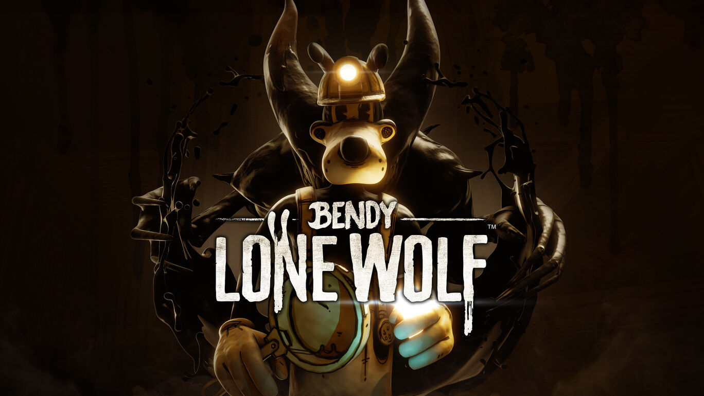Bendy: Lone Wolf
