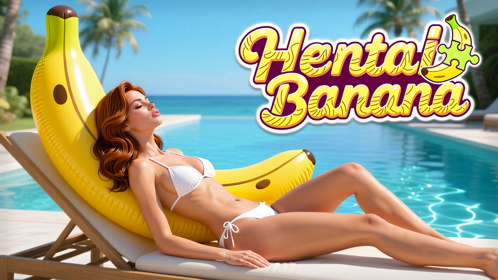 Hentai Banana