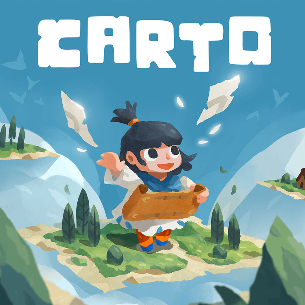 Carto ダウンロード版 My Nintendo Store マイニンテンドーストア