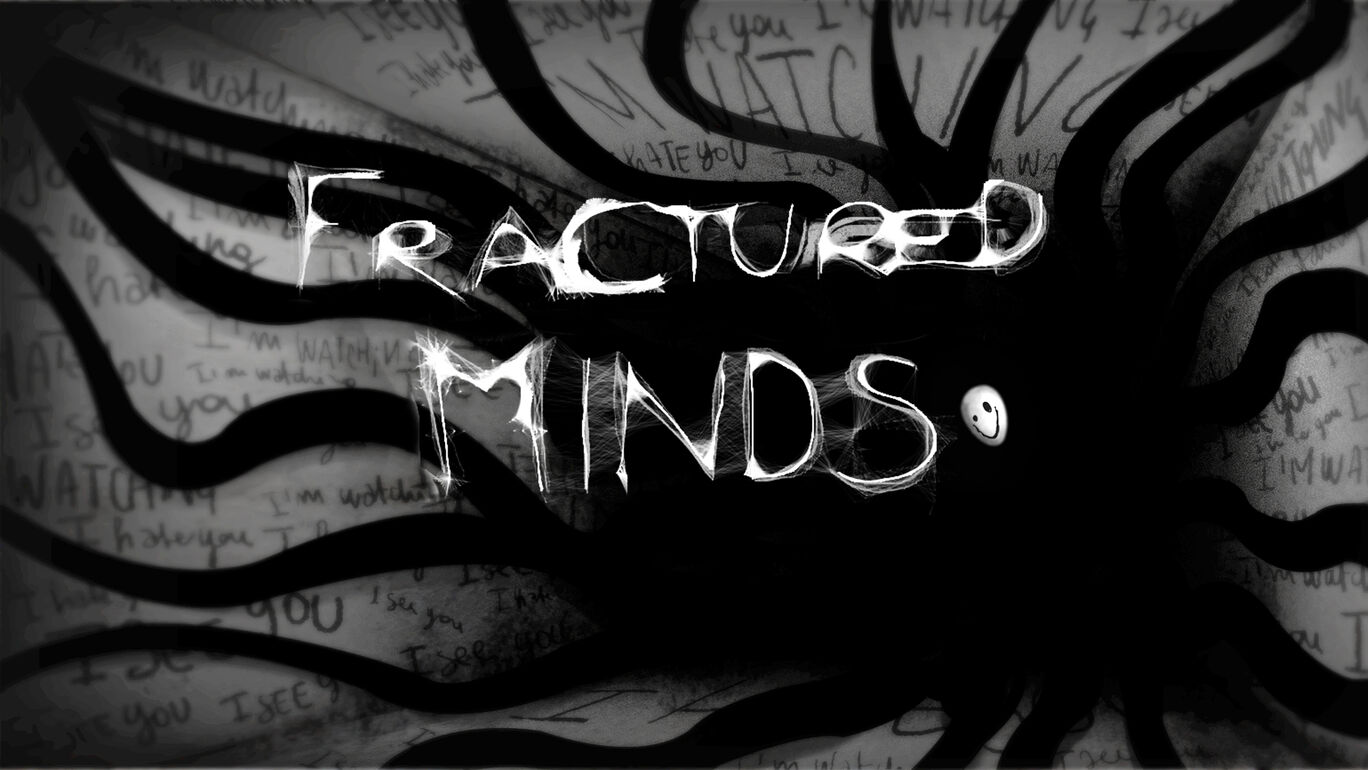 Fractured Minds（フラクチャード マインズ ）