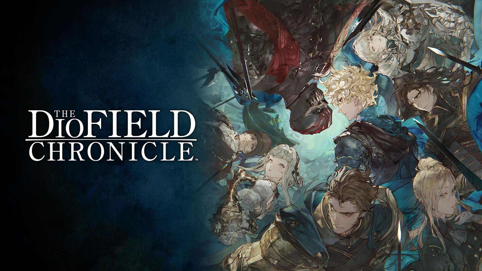 The DioField Chronicle ダウンロード版 | My Nintendo Store（マイ