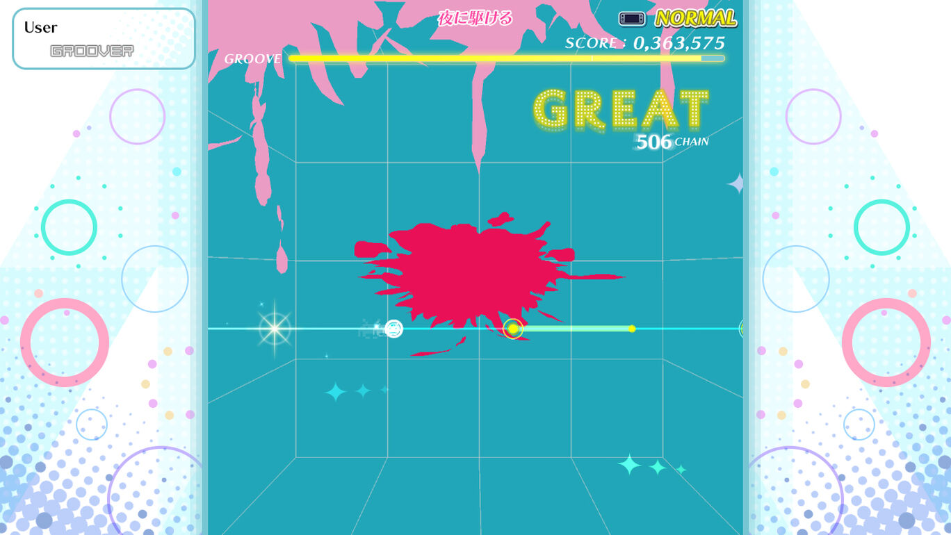 ヒットソング + VTuber パック