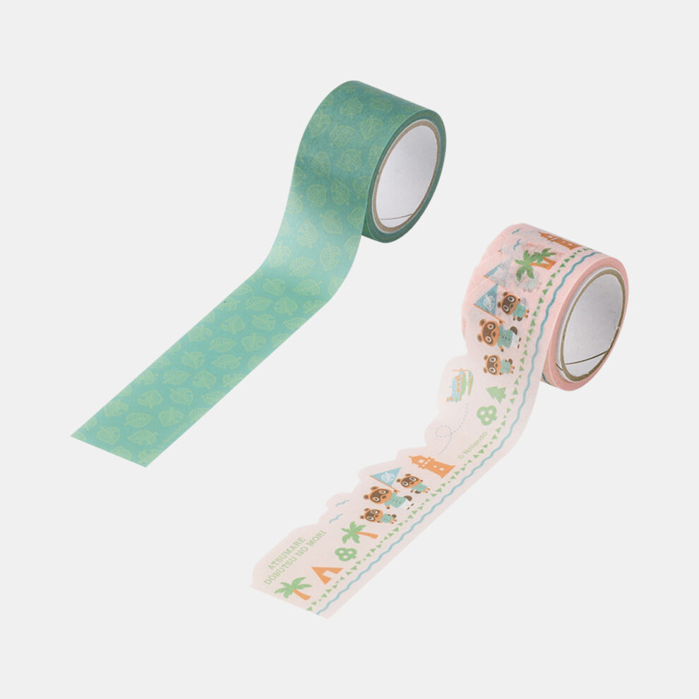 Nintendo TOKYO/OSAKA/KYOTO「ATSUMARE DŌBUTSU NO MORI」 | My