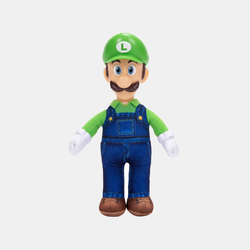 TSM2-18 ソフトフィギュア M ピーチ | Nintendo Store
