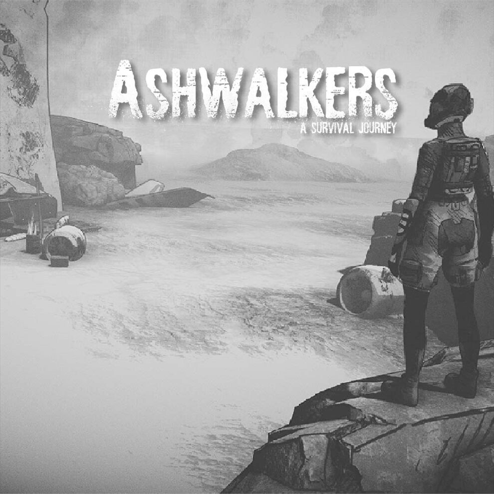 ASHWALKERS - A SURVIVAL JOURNEY