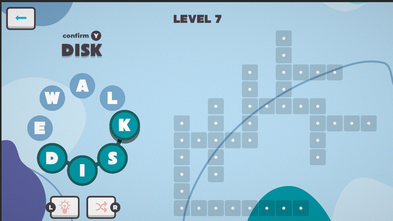 Wordify 言葉 ダウンロード版 My Nintendo Store マイニンテンドーストア