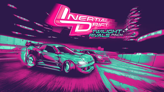 Inertial Drift - Twilight Rivals Pack