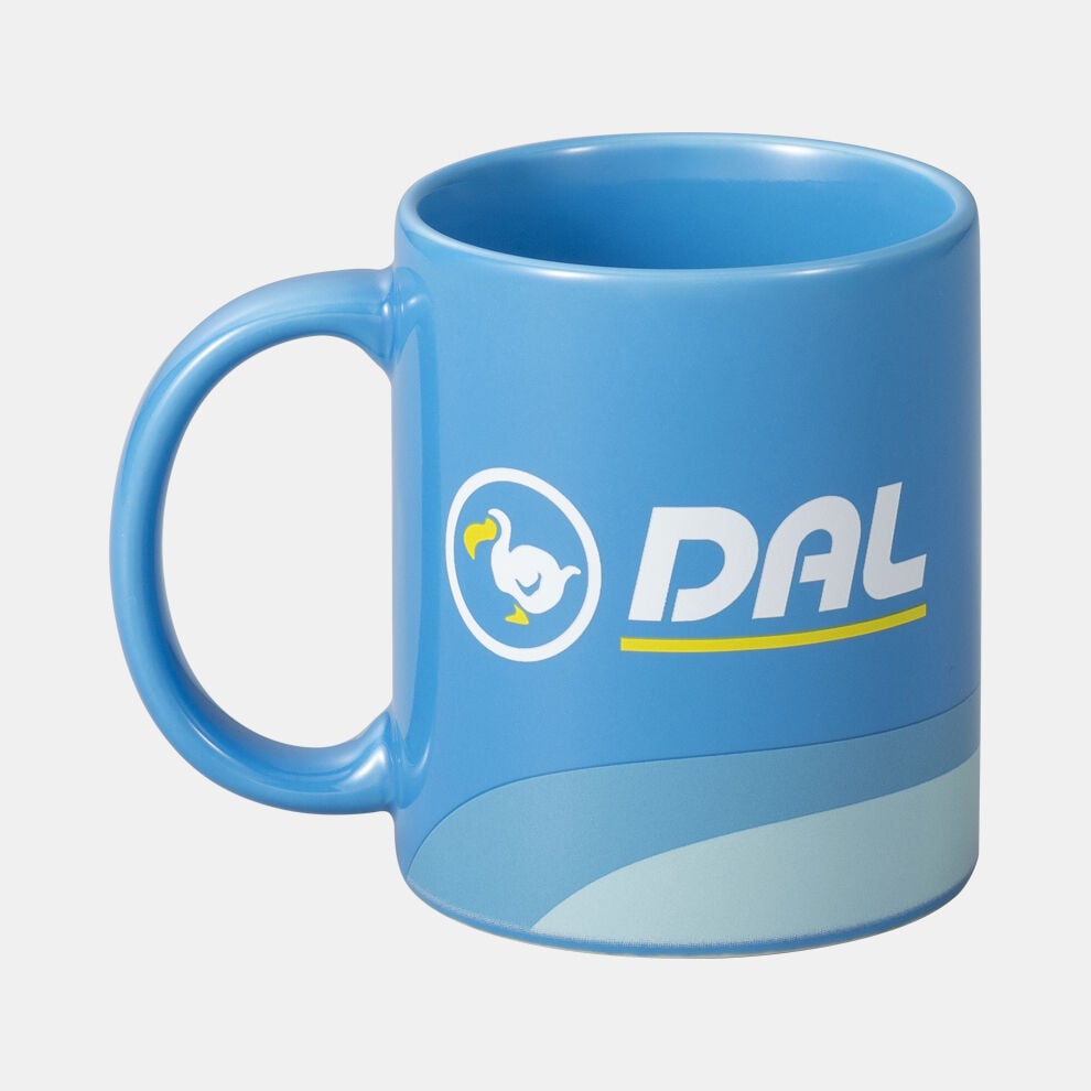 マグカップ DAL あつまれ どうぶつの森【Nintendo TOKYO取り扱い商品