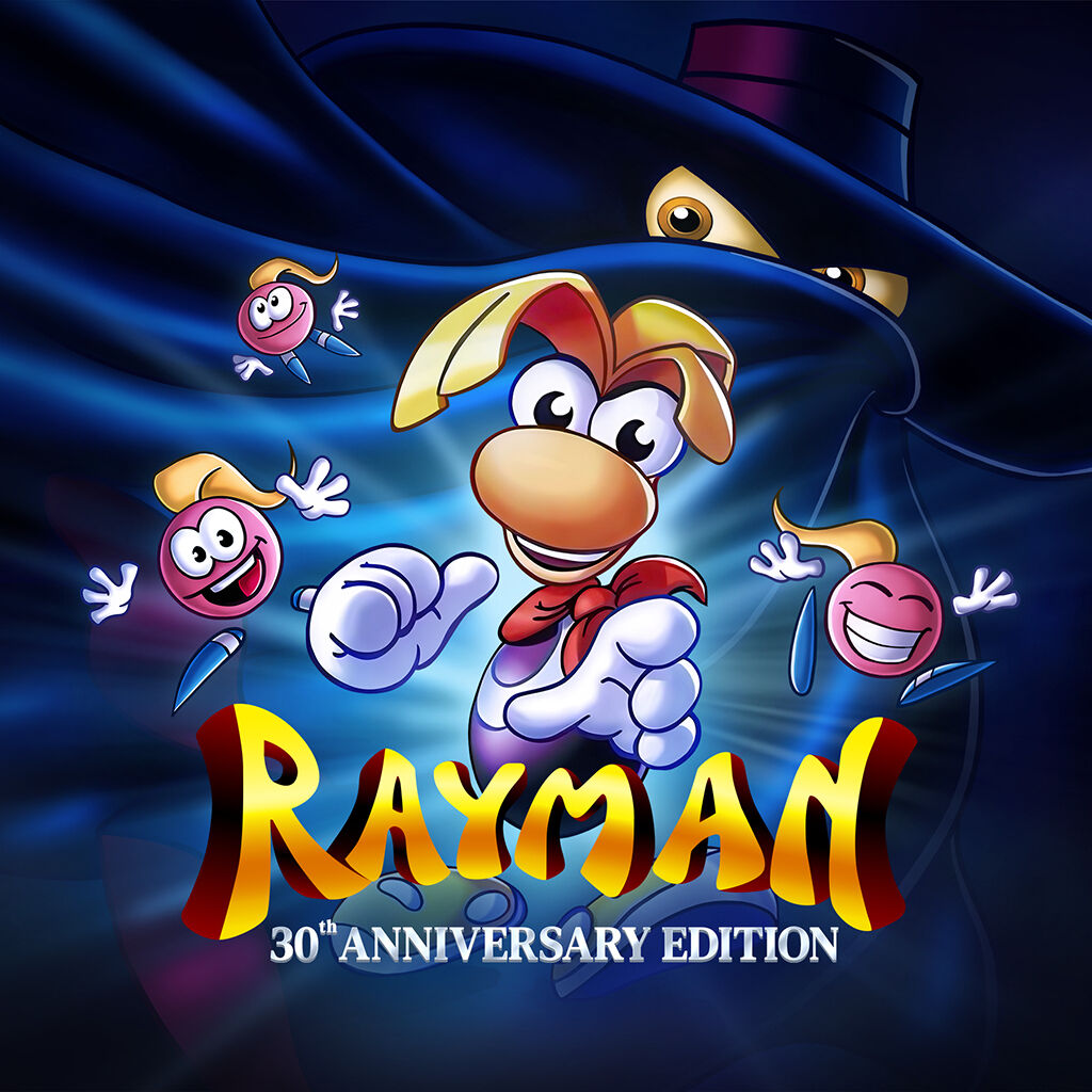 ray | Nintendo Store