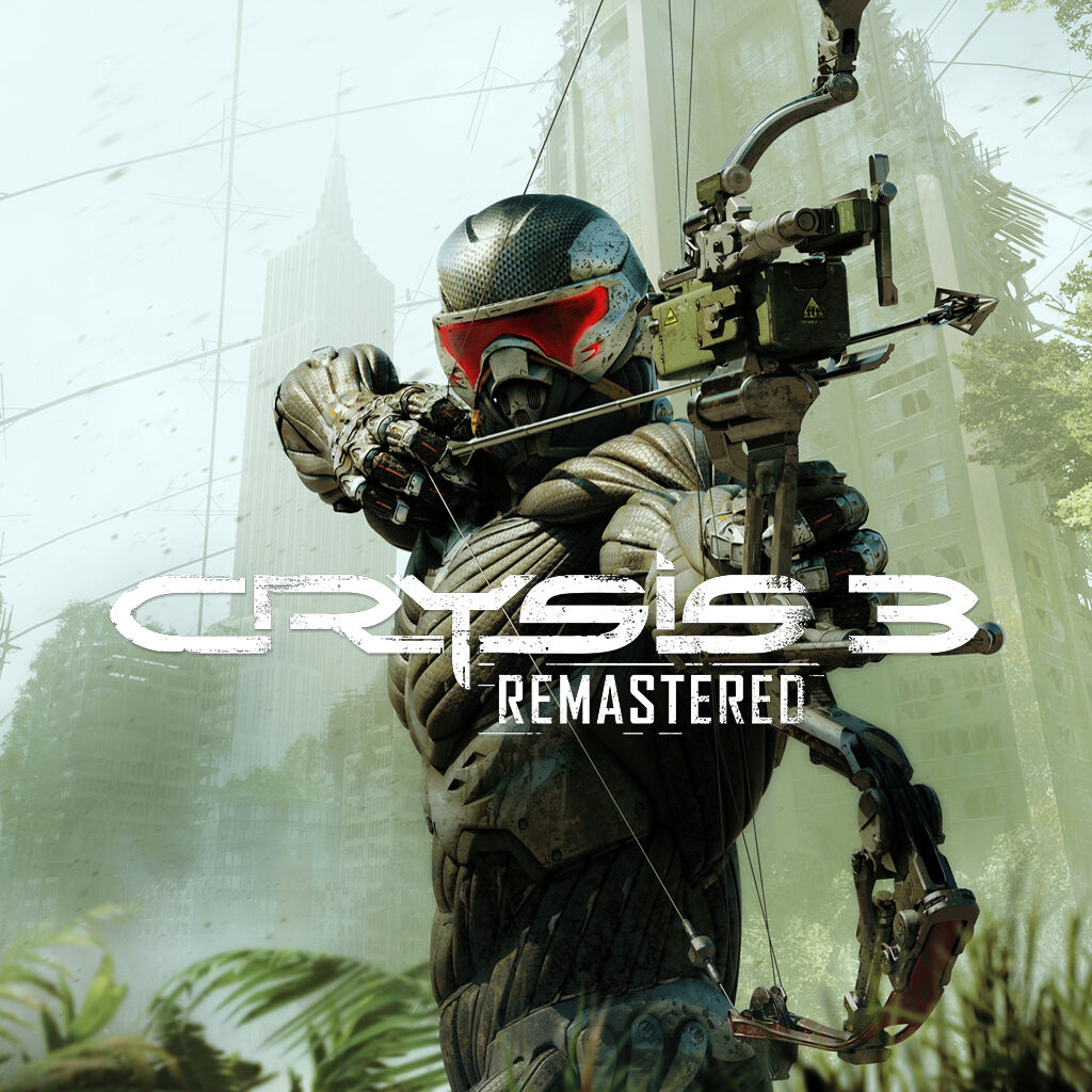 crysis | My Nintendo Store（マイニンテンドーストア）