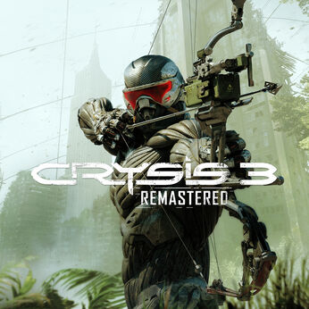 Crysis 3 Remastered