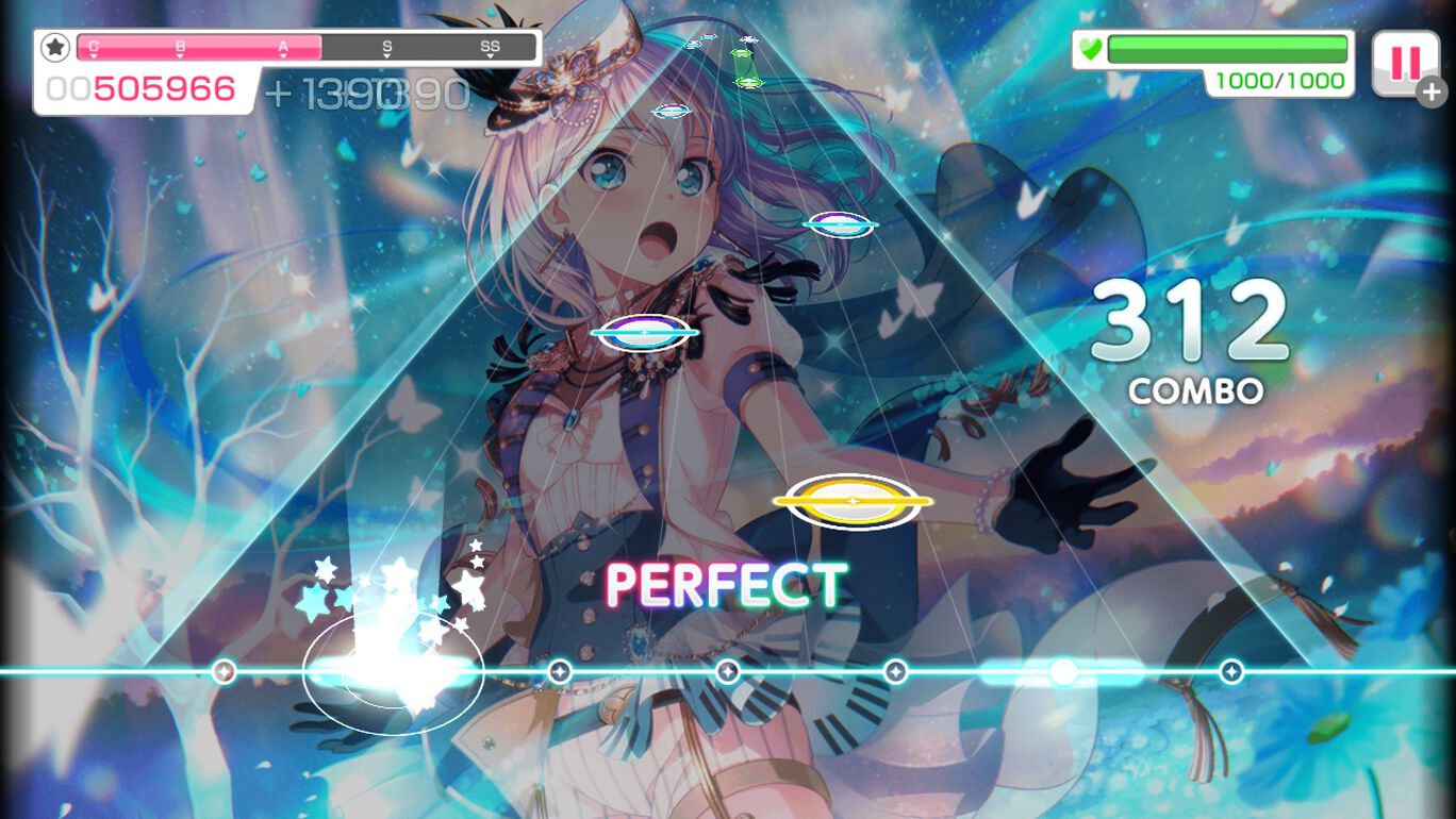 バンドリ ガールズバンドパーティ For Nintendo Switch シーズン2パス My Nintendo Store マイニンテンドーストア