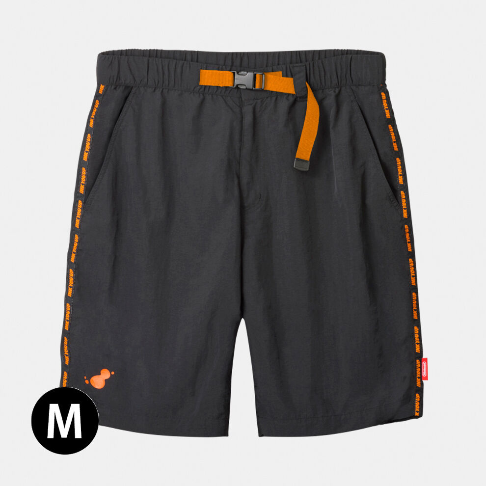 ハーフパンツ INK YOU UP【Nintendo TOKYO取り扱い商品】 | My