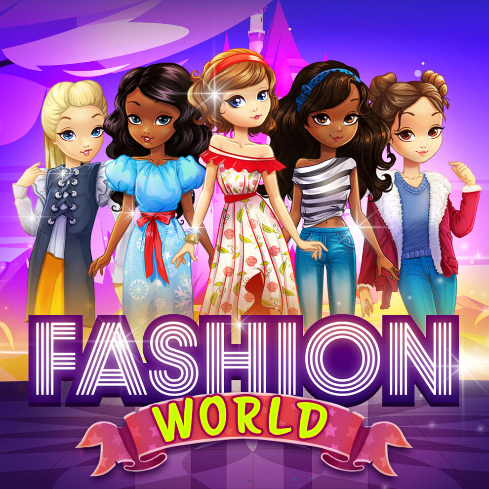 Fashion World ファッションワールド 