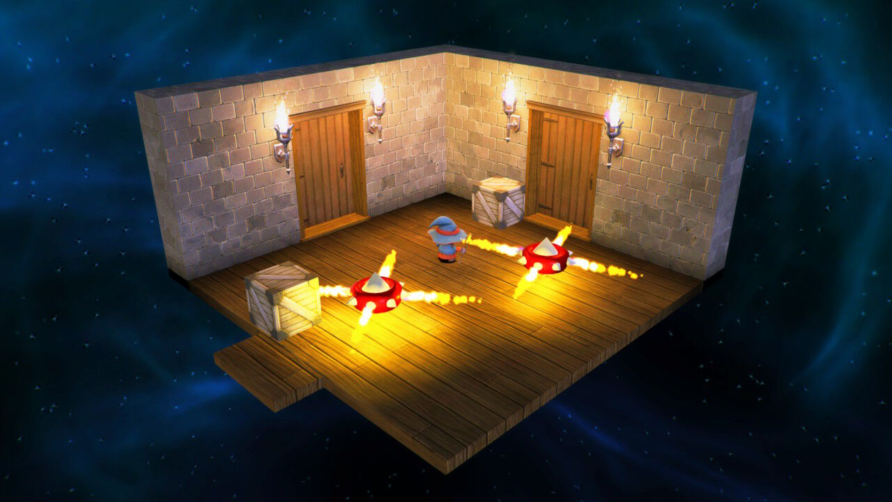 Lumo Pony Academy