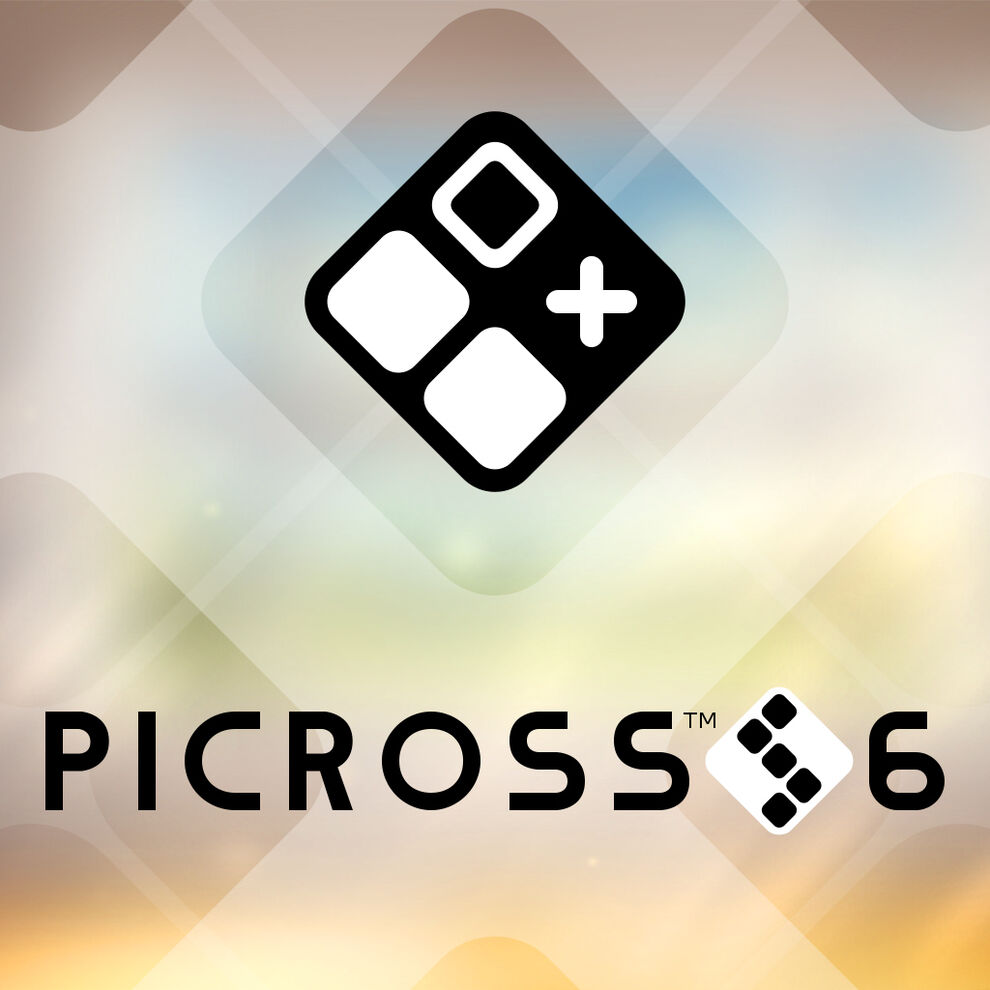 ピクロスS6