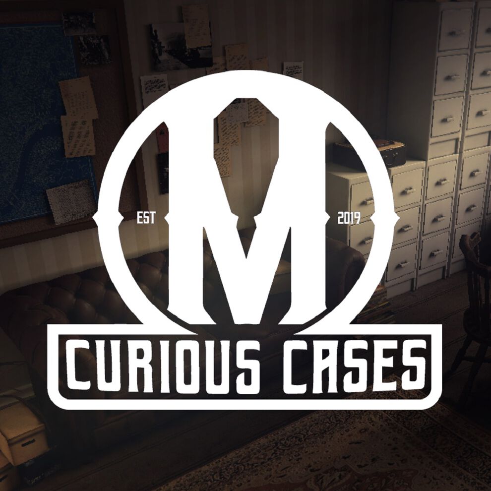 Curious Cases