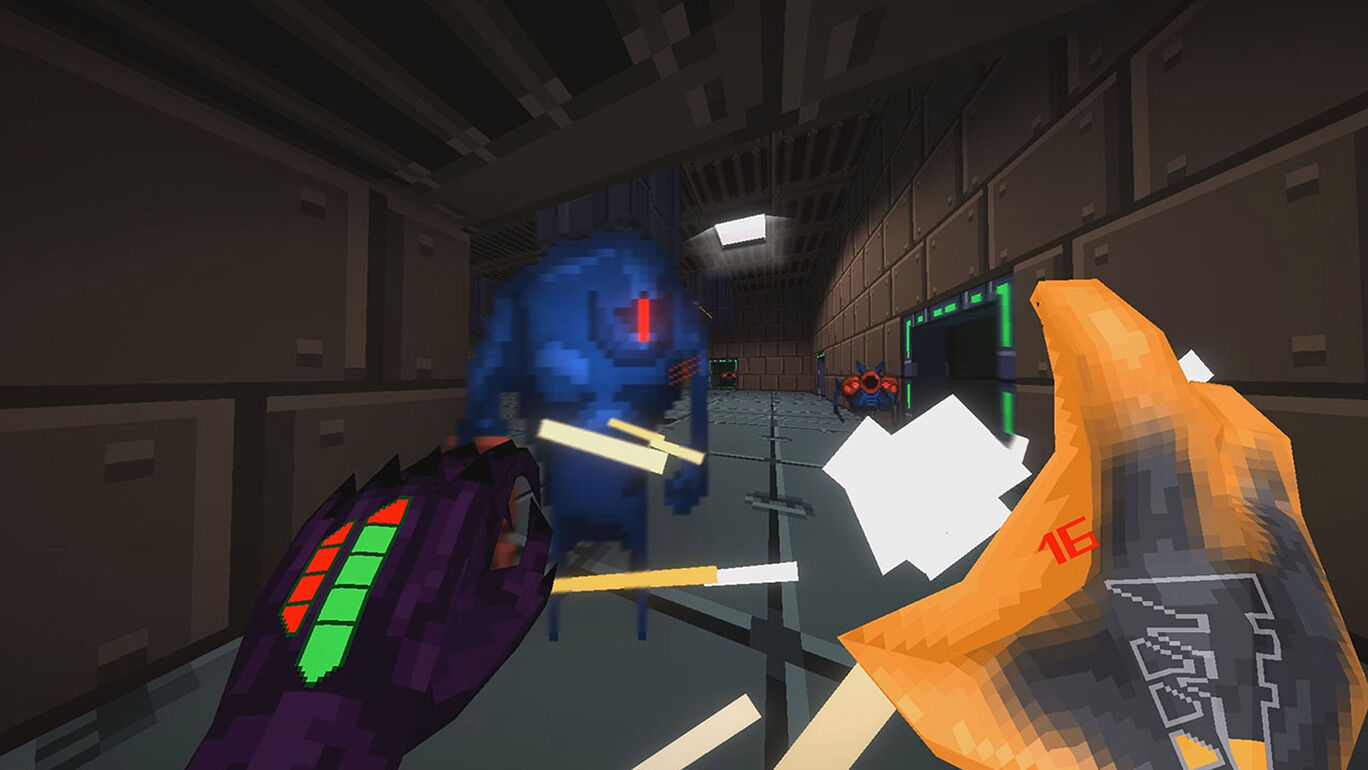 エクソデーモン ダウンロード版 My Nintendo Store マイニンテンドーストア