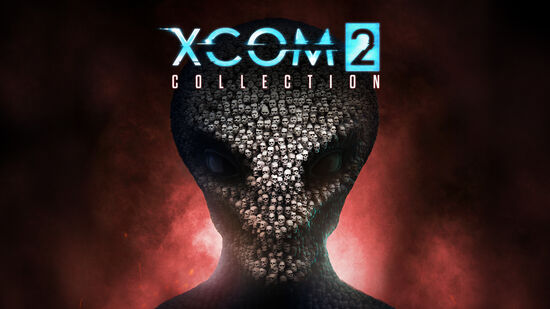 XCOM 2 コレクション