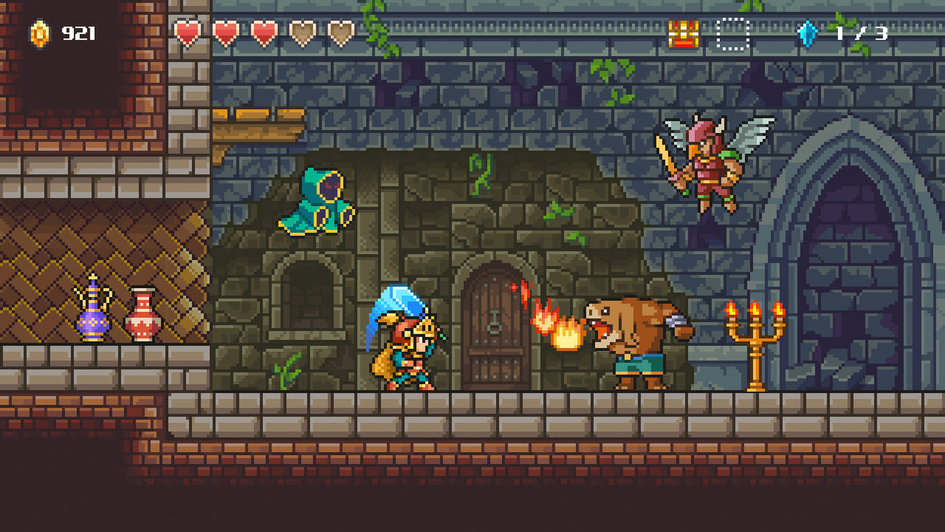 ゴブリンソード ダウンロード版 My Nintendo Store マイニンテンドーストア