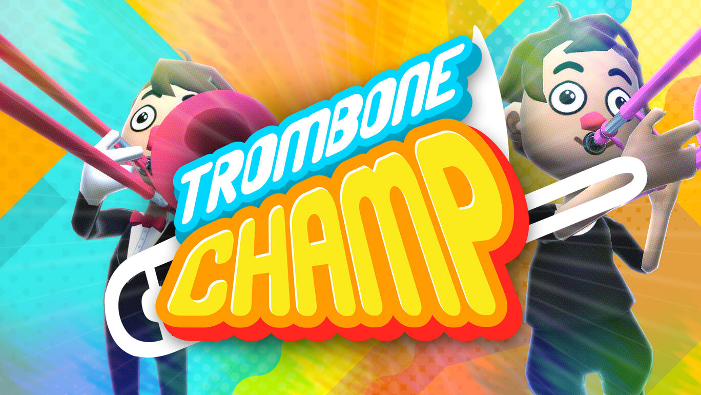 Trombone Champ