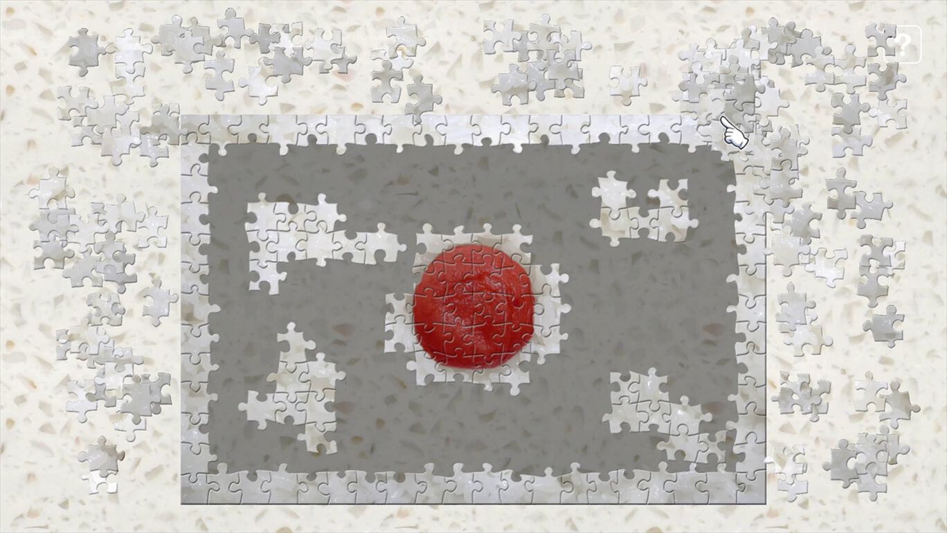 フードテクスチャ My Nintendo Store マイニンテンドーストア