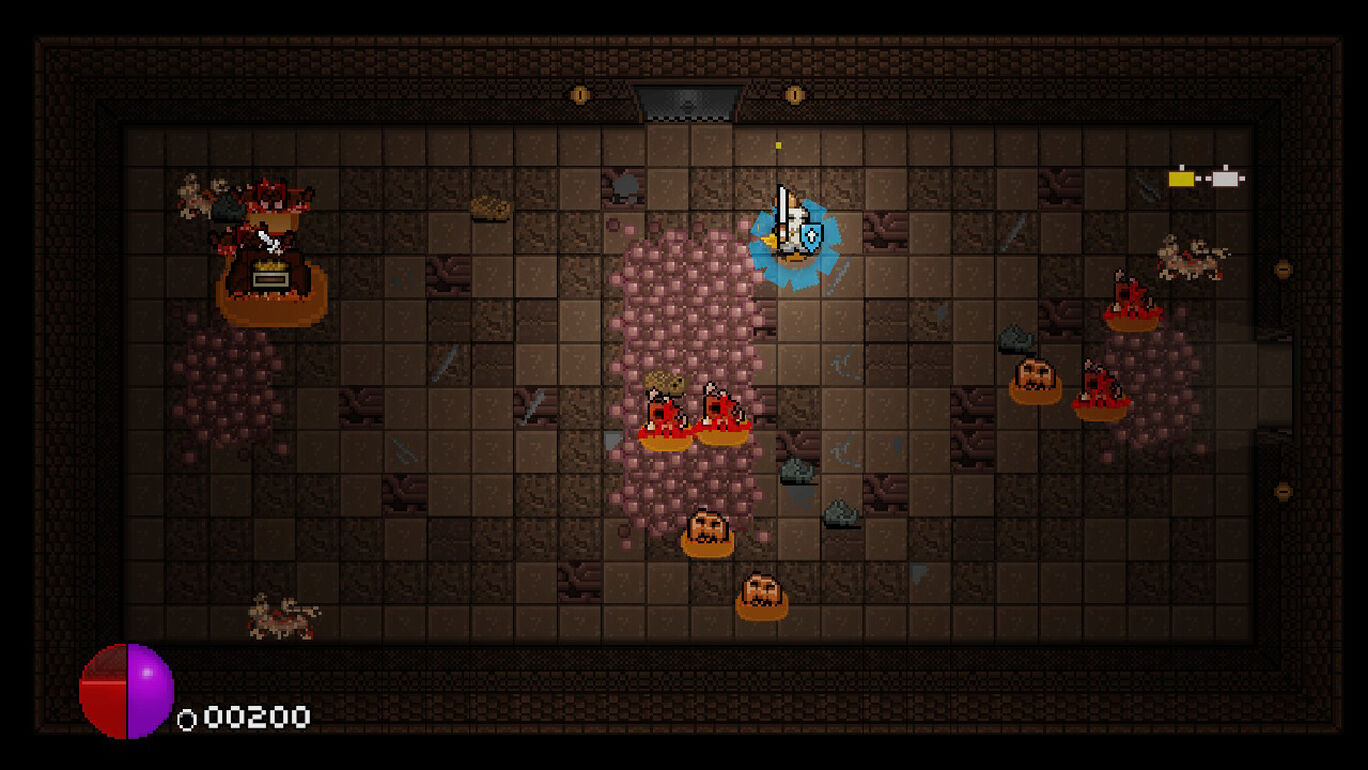 Bit Dungeon ダウンロード版 My Nintendo Store マイニンテンドーストア Bit Dungeon ダウンロード版 My Nintendo Store マイニンテンドーストア