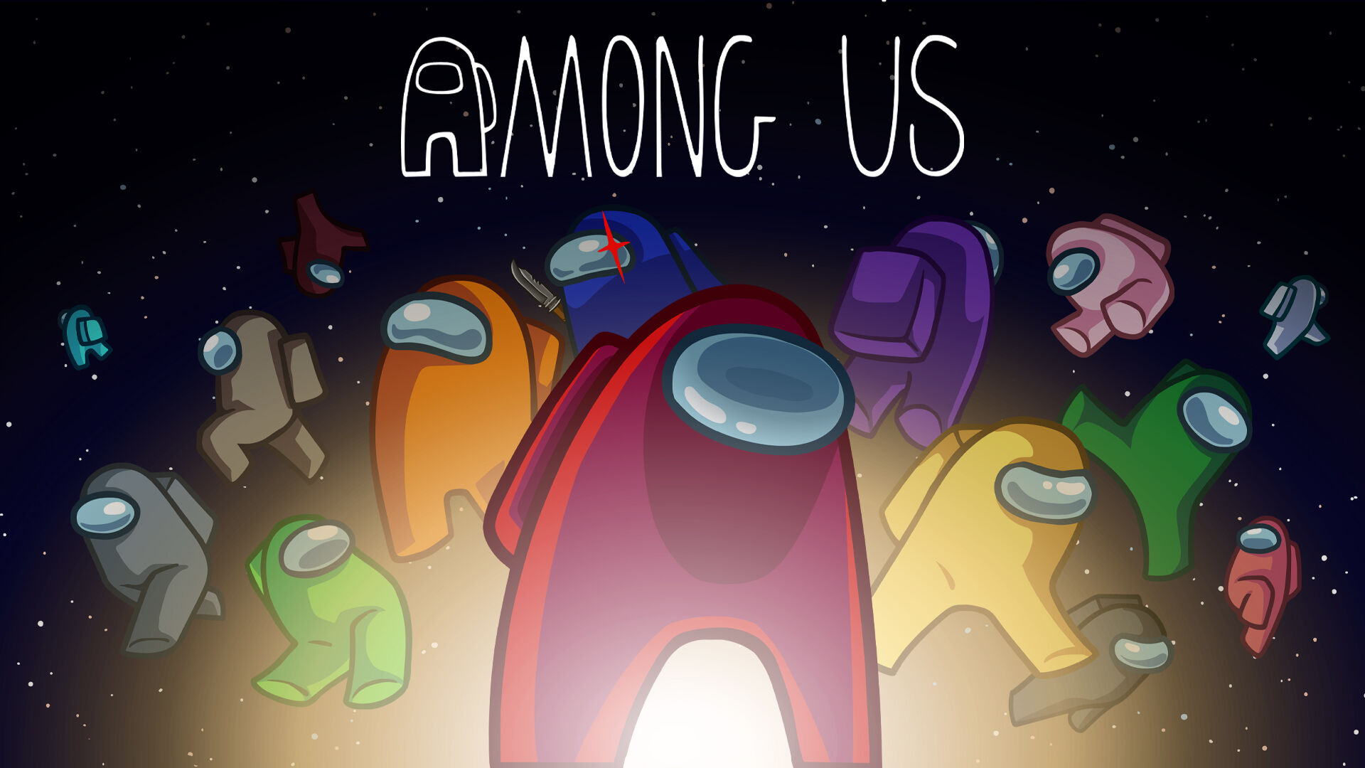 Among Us ダウンロード版 | My Nintendo Store（マイ