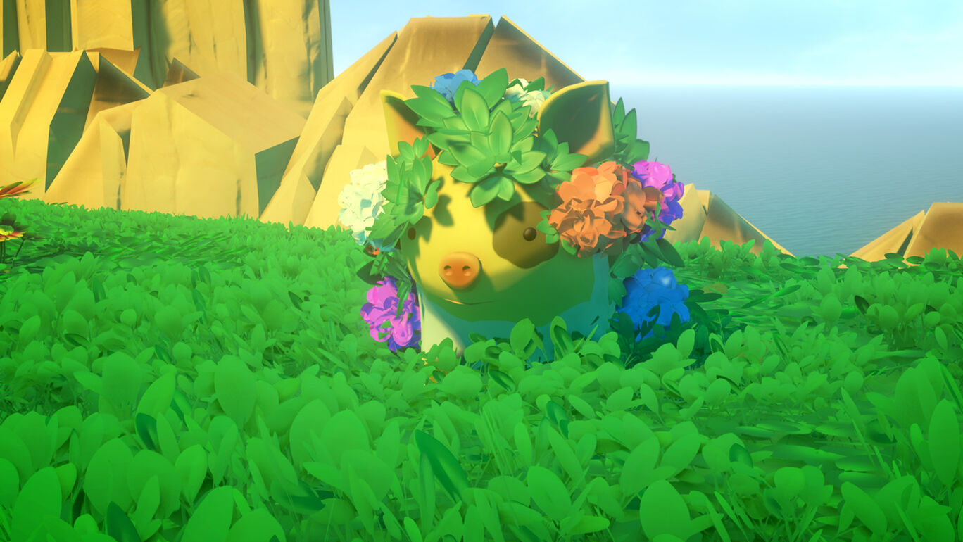 Yonder 青と大地と雲の物語 ダウンロード版 My Nintendo Store マイニンテンドーストア Yonder 青と大地と雲の物語 ダウンロード版 My Nintendo Store マイニンテンドーストア